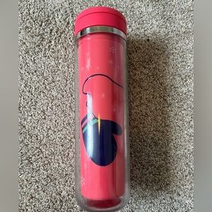 David’s Tea Travel Mug
